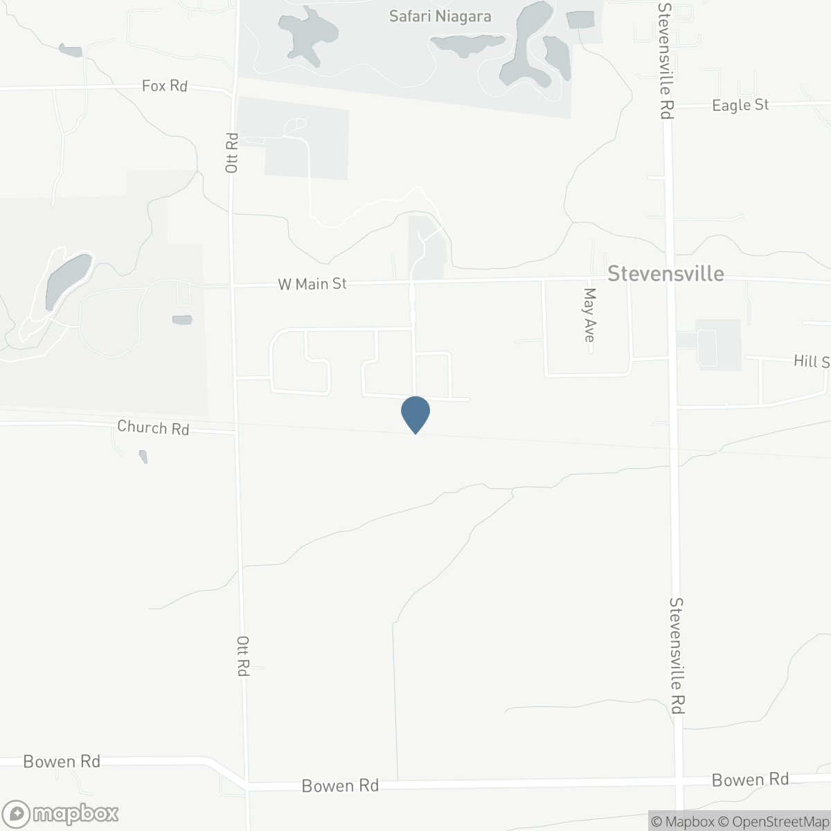 3931 LOWER COACH ROAD, Fort Erie, Ontario L0S 1S0